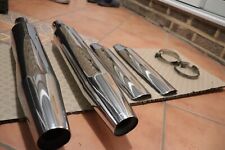 harley davidson sporster exhaust