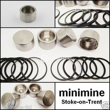 Classic Mini Caliper Piston