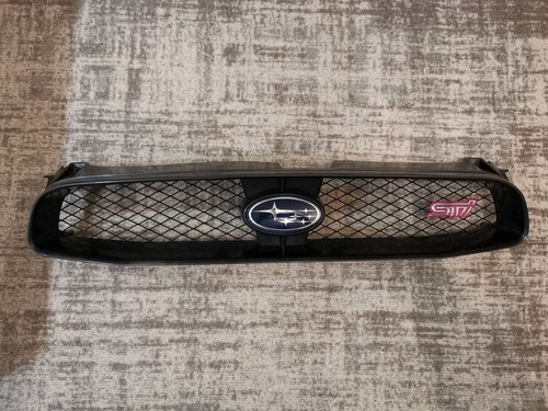Genuine subaru impreza wrx sti - impreza,