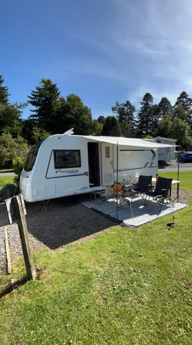 2019 bailey pegasus grande - pegasus,