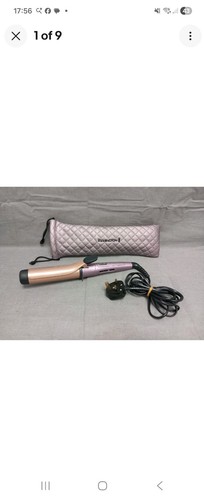 Remington keratin radiance - remington,