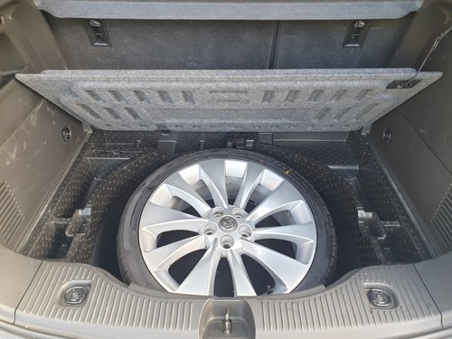 2012 2019 genuine vauxhall - 2012,