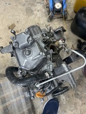 Yanmar GM1, GM10 injector