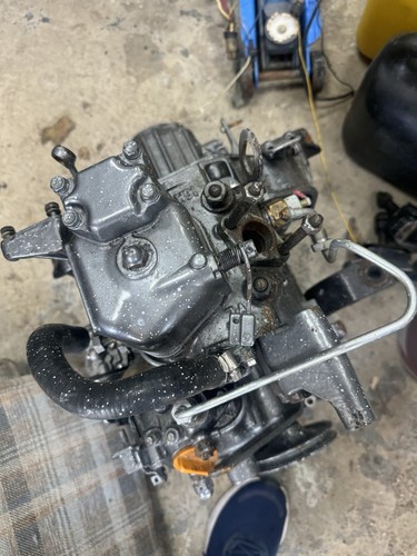 Yanmar gm1 gm10 injector - gm1,,