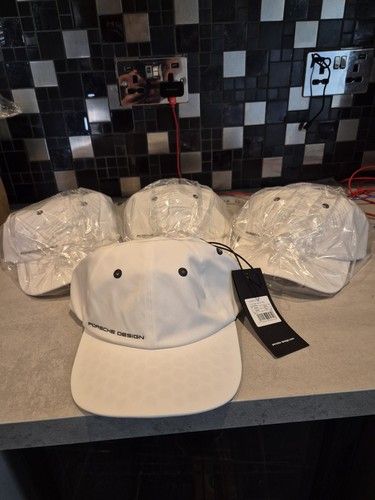 Puma porsche caps new - new, tags