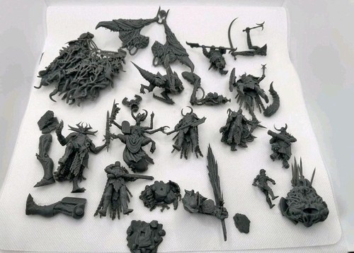 Trench crusade seven headed - trench, seven-headed