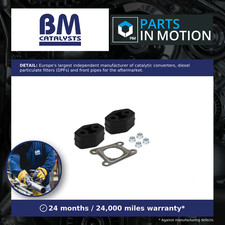 Catalytic Converter Fitting