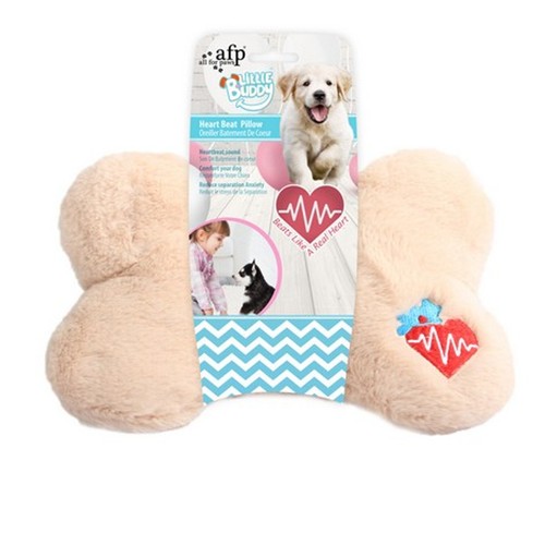 Afp little buddy heart - little, beat