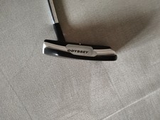 Odyssey White Hot Versa Three T S Putter 35 Inch