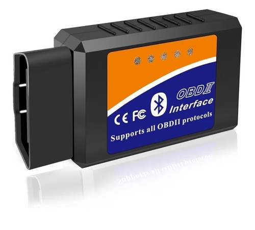 Obd2 bluetooth scanner - obd2,