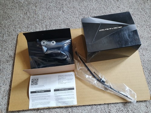 New shimano dura ace - ace, 11