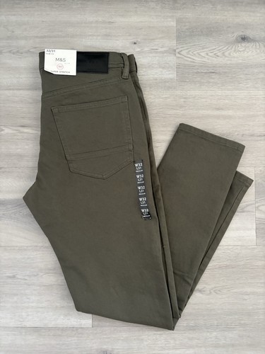 Mens khaki green 360 flex - khaki,