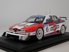 TopMarques Alfa Romeo 155 V6