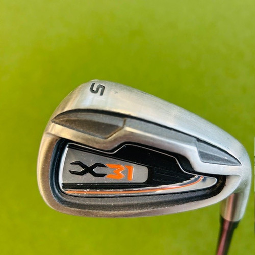 Wilson x31 iron single wedges - x31,