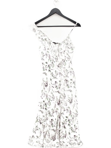 Topshop slip midi - midi, in