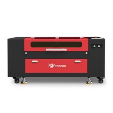 80W CO2 Laser Engraver Cutter