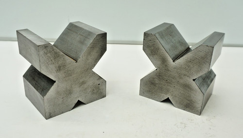 Pair blocks - pair, of