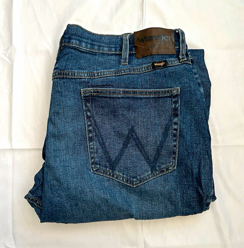 Wrangler relaxed boot bootcut - relaxed,