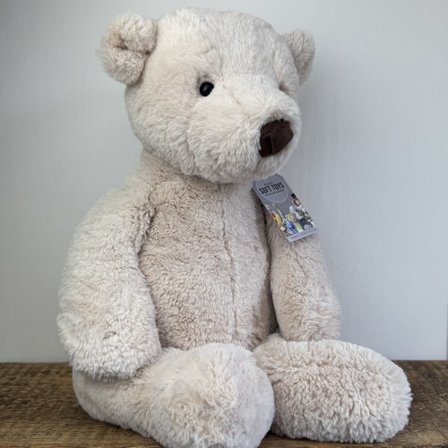 Jellycat huge barley bear - jellycat,