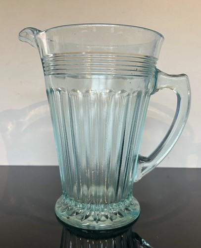 Eapg lemonade jug pitcher - eapg,