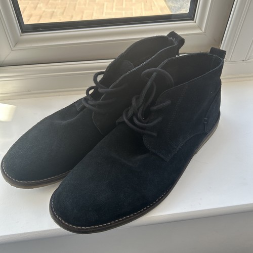 River island men - island, suede