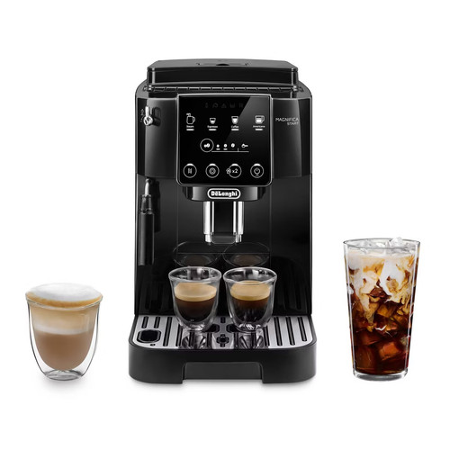 Delonghi magnifica start - delonghi,