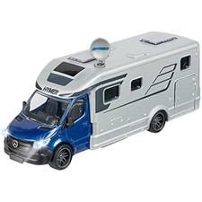 Majorette Grand Series City