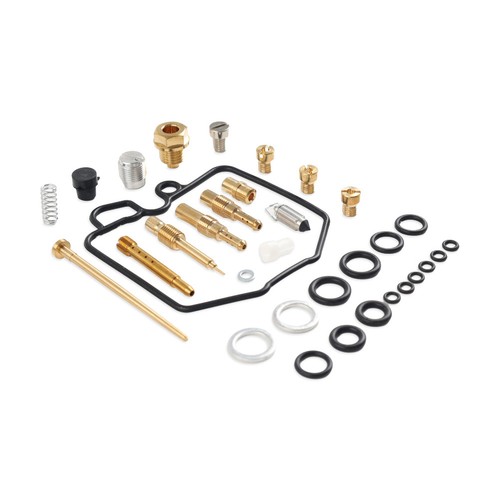 Carburetor repair kit carb - repair,