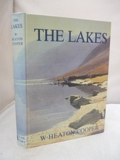 The Lakes by W Heaton Cooper