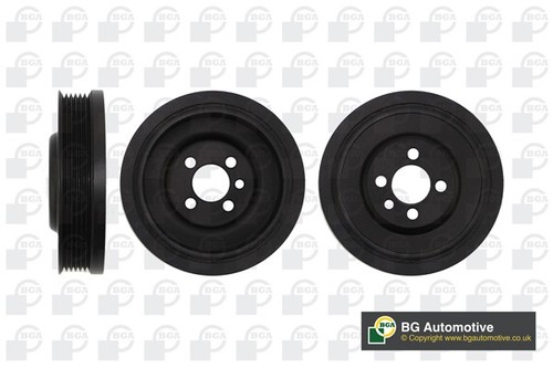 Front bga dp0543 belt pulley - bga,
