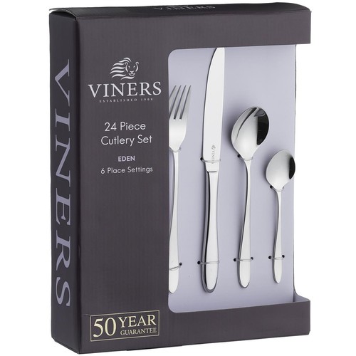 Viners eden stainless - viners,
