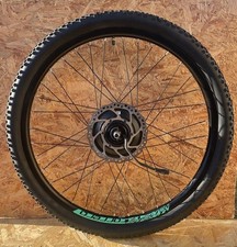 Carrera Vengeance E Spec Rear