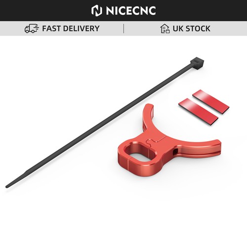 Nicecnc brake line - line, guide