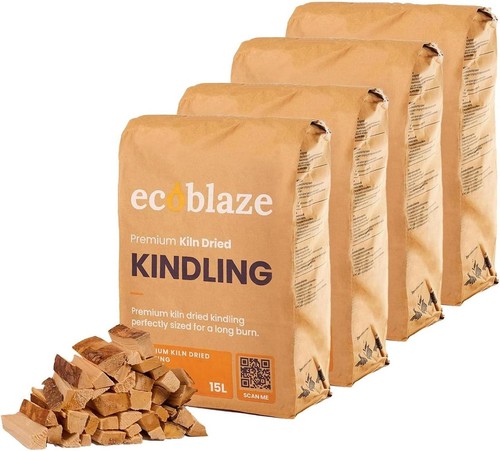 Ecoblaze 26kg kiln - ecoblaze,