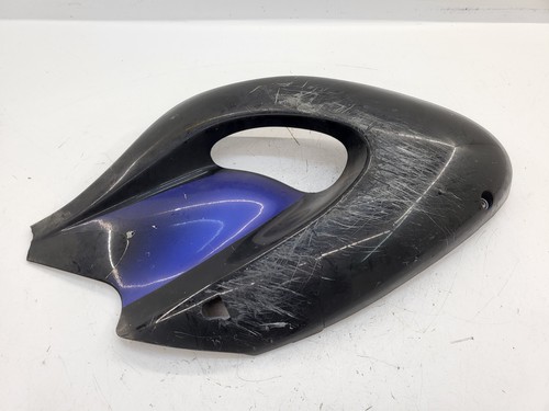 Yamaha tdm 850 front - tdm,