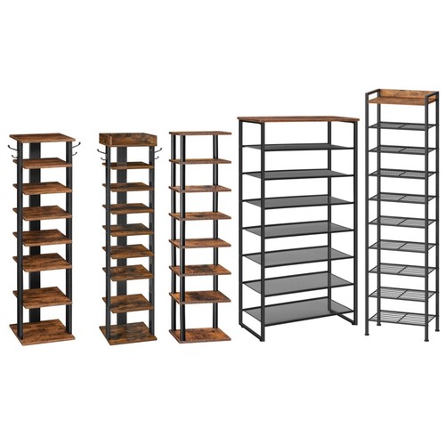 Hoobro tier shoe rack - hoobro, 8//9/10-tier