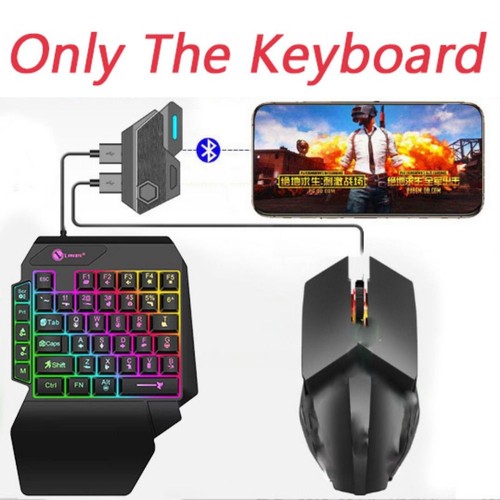 Handed mechanical gaming - -handed,
