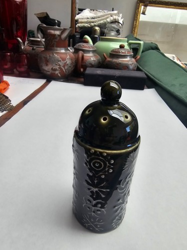 Vintage portmeirion totem - portmeirion,