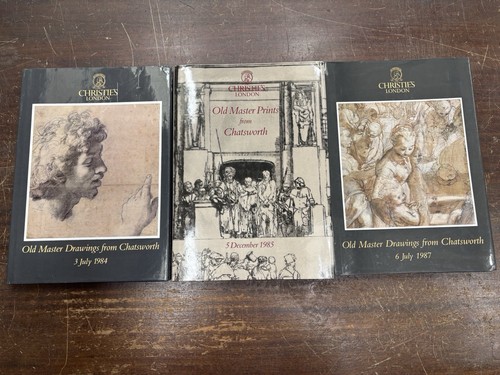 Christie catalogs - christie’s,