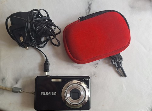 Fujifilm finepix j27 - fujifilm,