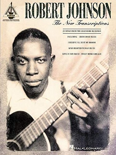 Robert johnson the new - robert,