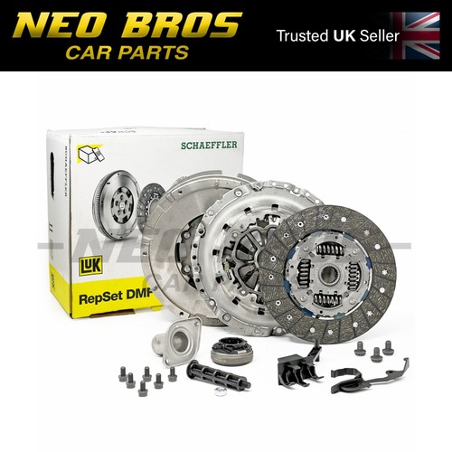 Genuine luk 4pc clutch - genuine, clutch,
