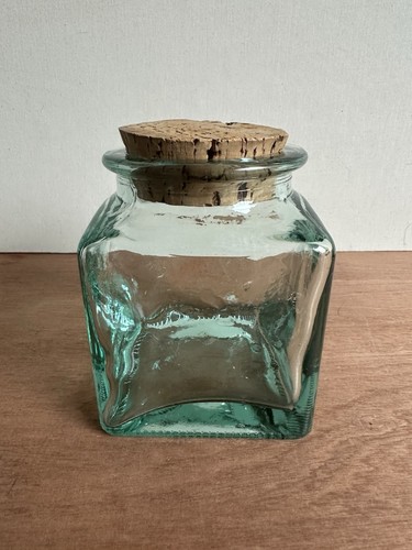 Vintage handmade spanish - handmade,