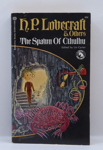 Lovecraft others the - h,