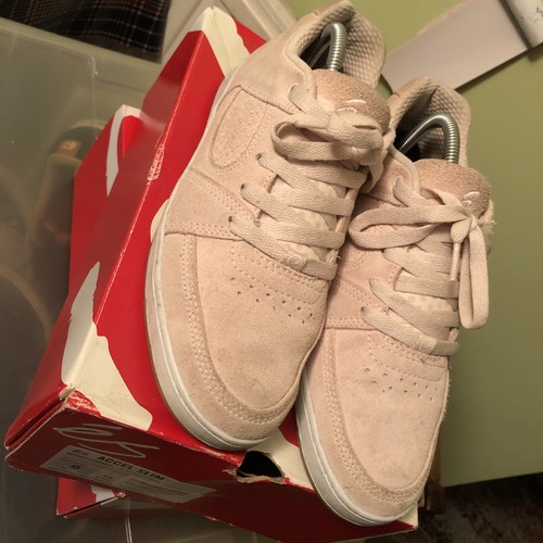 Accel slim skate shoe - accel,