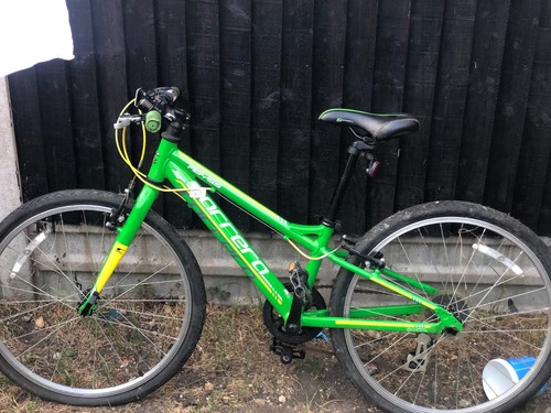 Carrera abyss junior hybrid - junior,