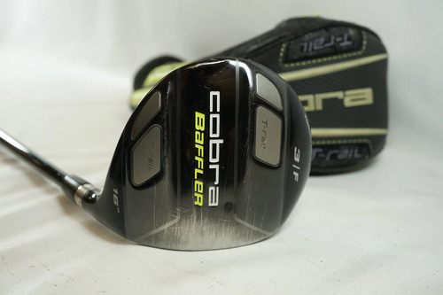 Cobra baffler wood - wood, 16°
