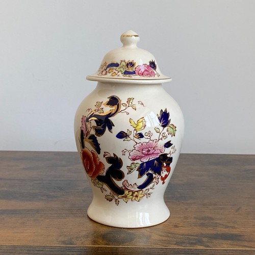 Vintage mason ironstone - vintage, mason's