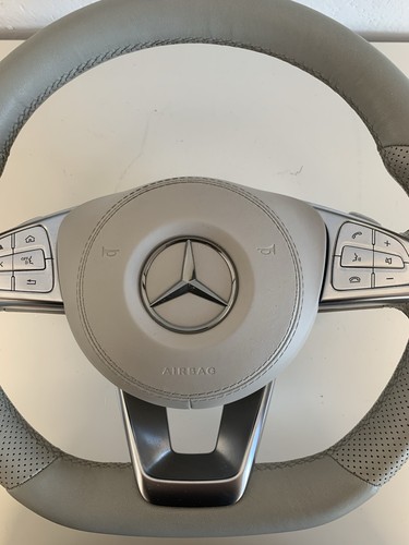 Mercedes benz w222 class - benz,
