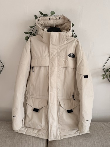 The north face mcmurdo men - the, men's